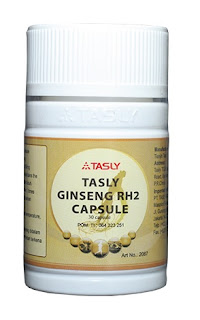 Gingseng RH 2 Obat kanker payudara Alami yang ampuh tanpa operasi