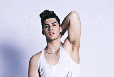Aiden Gt