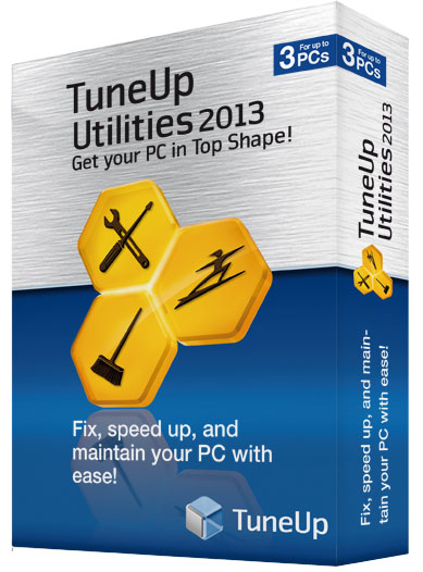 OPTIMIZAR PC DE BAJOS RECURSOS - TUNE UP TuneUp+Utilities+2013+Final+Espa%C3%B1ol+Full