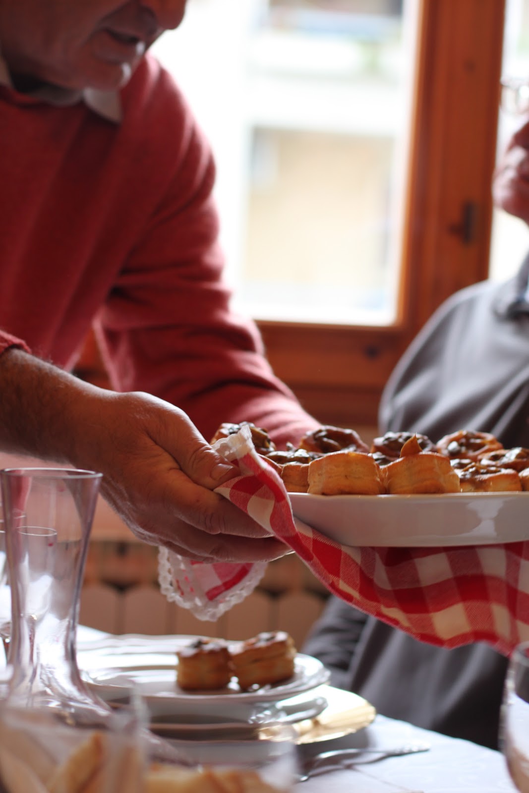 Buongiorno buona domenica con immagini di natale Buona Domenica: il mio giorno di Natale- my Christmas day