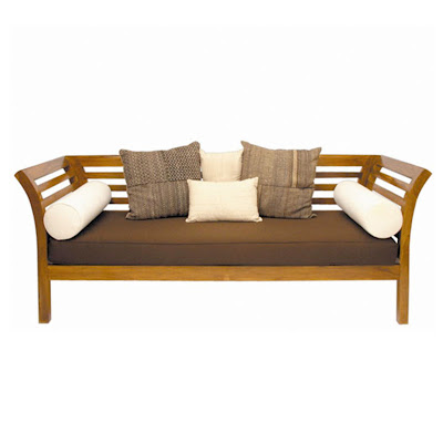 Opium Daybed