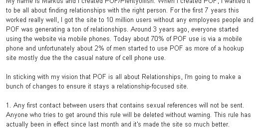kids dating websites
