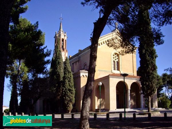 esglesia