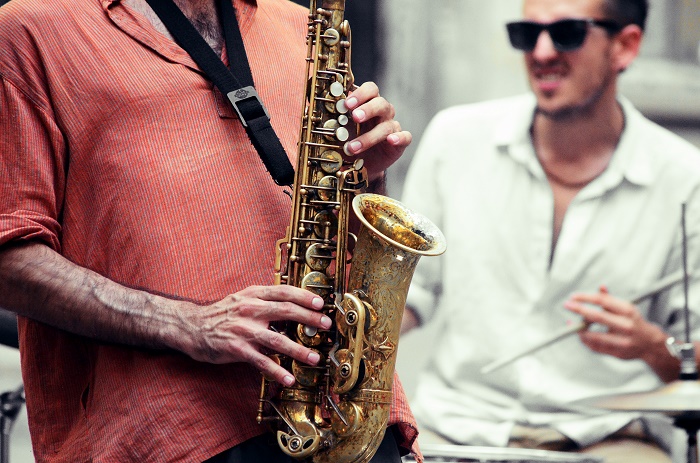 jazz