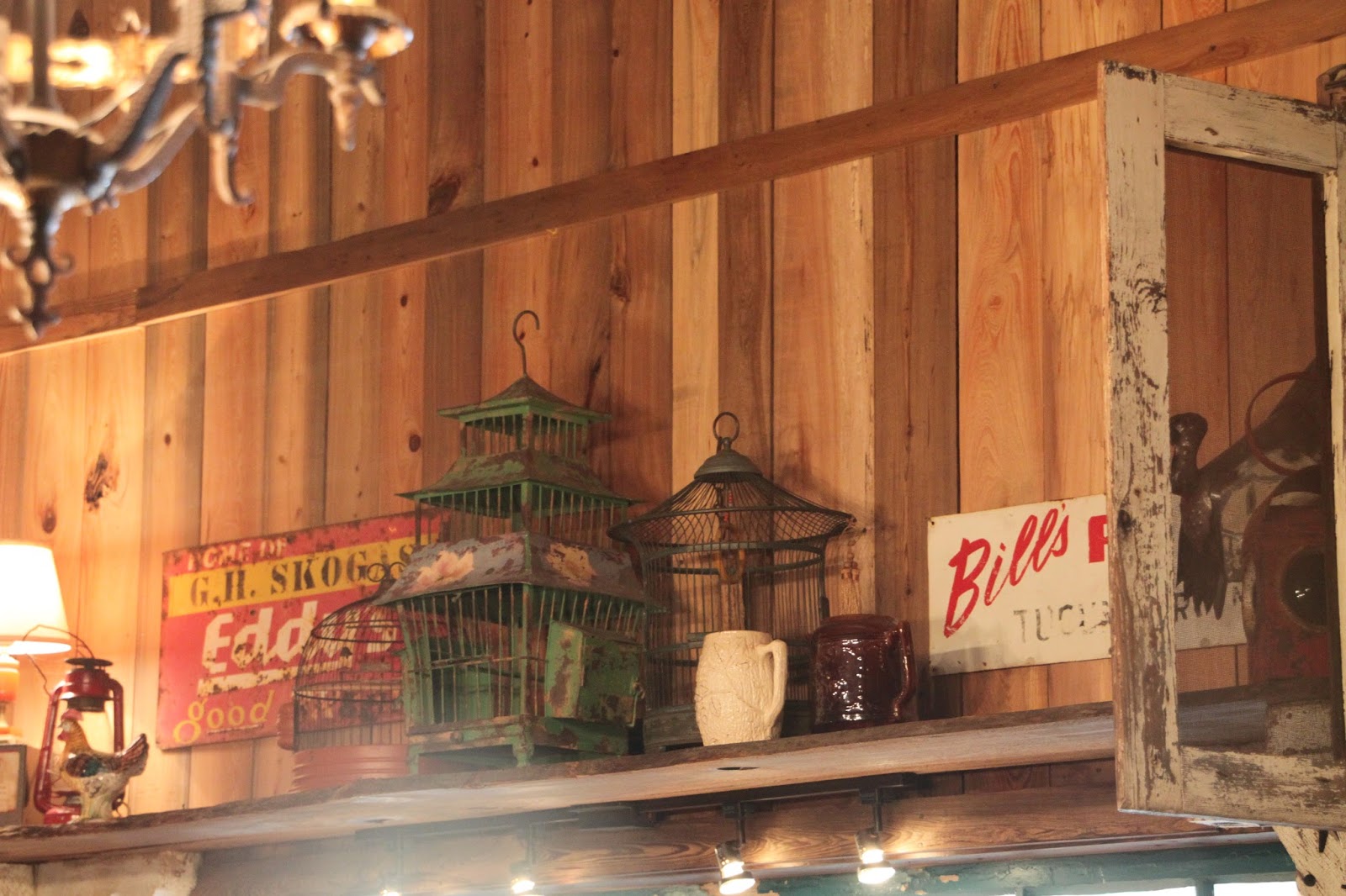 The Most Unique Barn Ever! Living With Thanksgiving