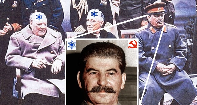 Σαν σήμερα ψόφησε αυτό το ανθρωπόμορφο κτήνος αλλα μιας και ηταν εβραϊκό δεν τα λένε στα ιστορικά βιβλία vid Σαν σήμερα ψόφησε αυτό το ανθρωπόμορφο κτήνος αλλα μιας και ηταν εβραϊκό δεν τα λένε στα ιστορικά βιβλία vid