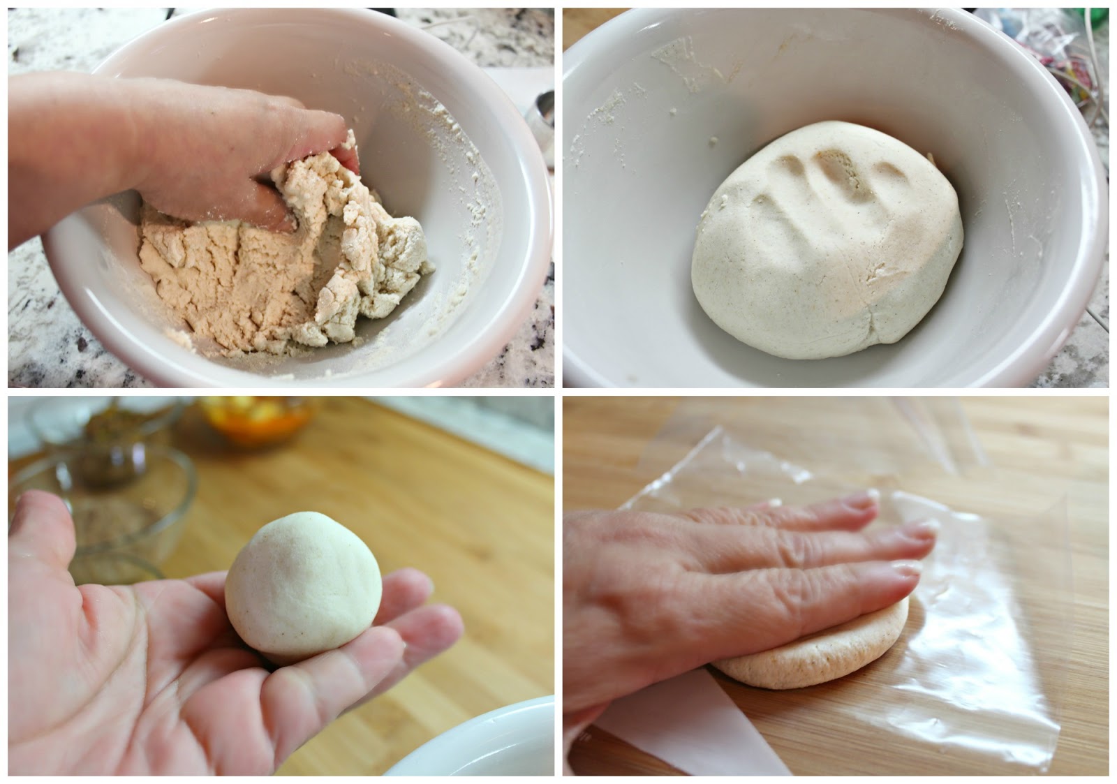 Mexico in My Kitchen How to make gorditas Authentic Mexican Food