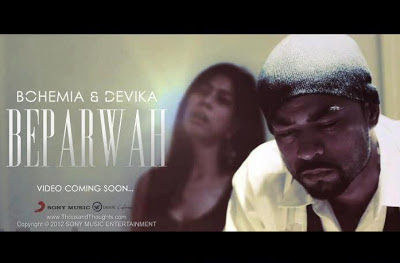 Download Beparwah Bohemia Video Song Beparwah lagu mp3 download from lagump3downloads.com. download beparwah bohemia video song