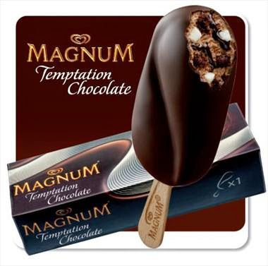 Es krim Magnum
