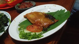 Kuliner Khas Lampung