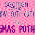 Segmen BW Cuti-Cuti By Emas Putih