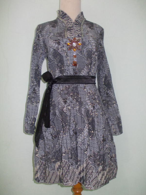 baju muslim murah meriah atasan batik baju muslim murah meriah atasan batik