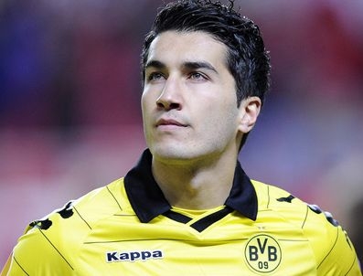 Nuri Sahin Nuri Sahin