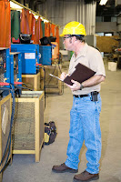 Pep Boys Cited for Electrical and Machine Guarding Hazards