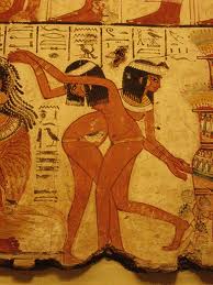 Egyptian Sex and Fertility Comparison between ancient ...
