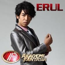 Android - Erul