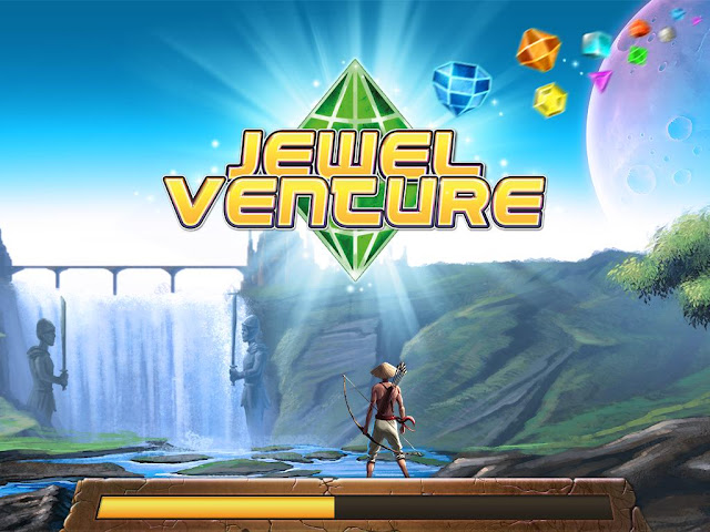 Jewel Venture PC Full Ingles 