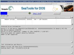 seagate seatools for windows 10 64bit