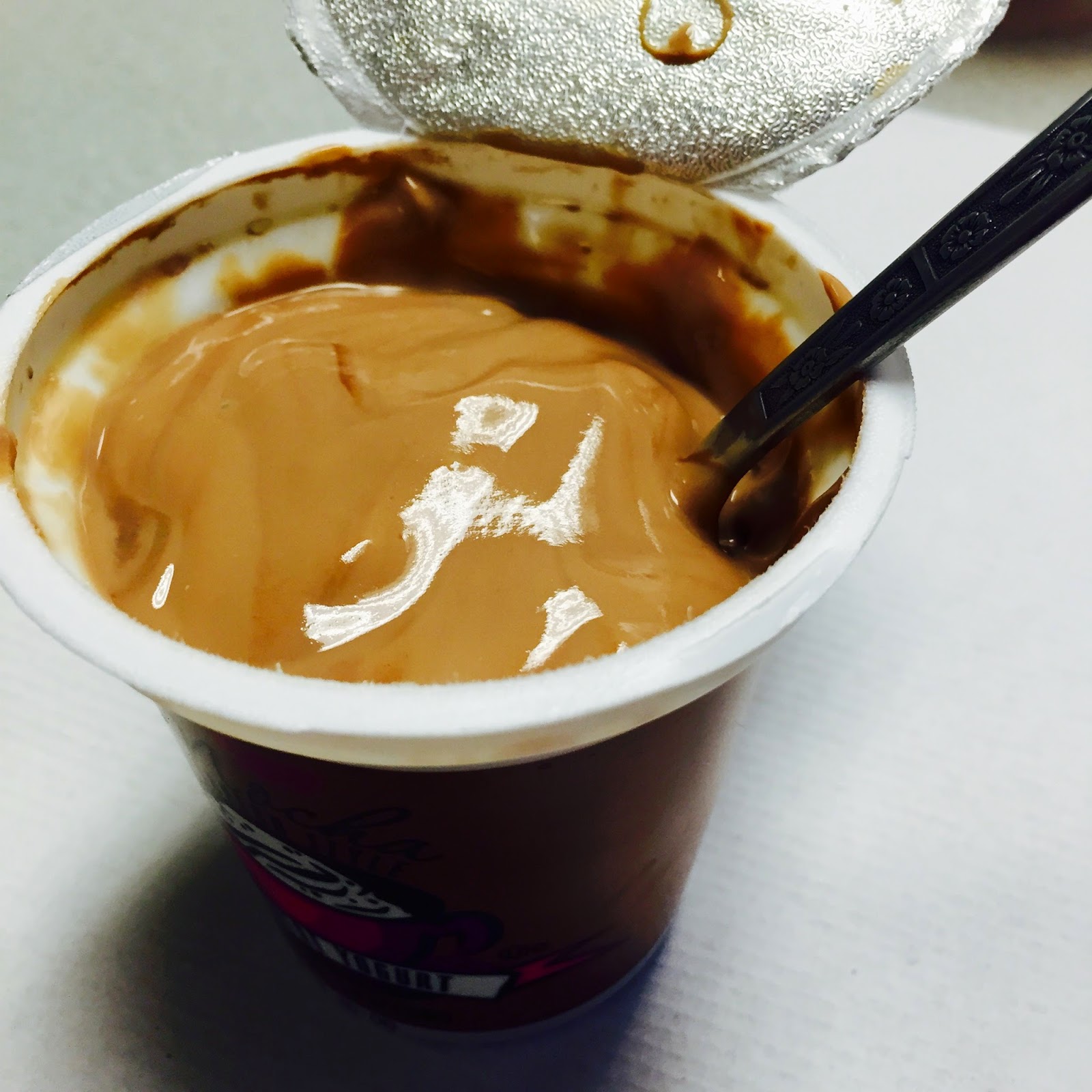 Trader Joe's European Style Lowfat Yogurt