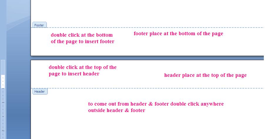 Remove Header Footer Pdf
