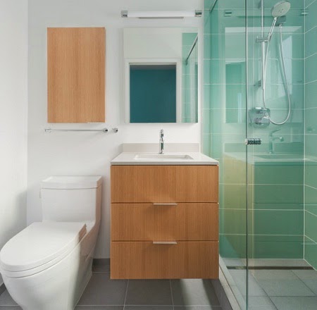 Desain Kamar Mandi Minimalis Desain Kamar Mandi Minimalis