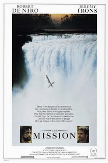 La Mision