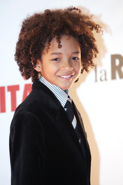 Will Smith Son Wallpaper