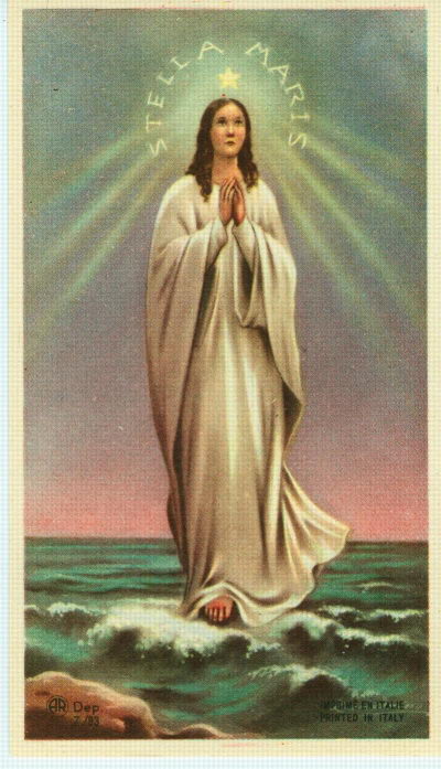 Stela Maris
