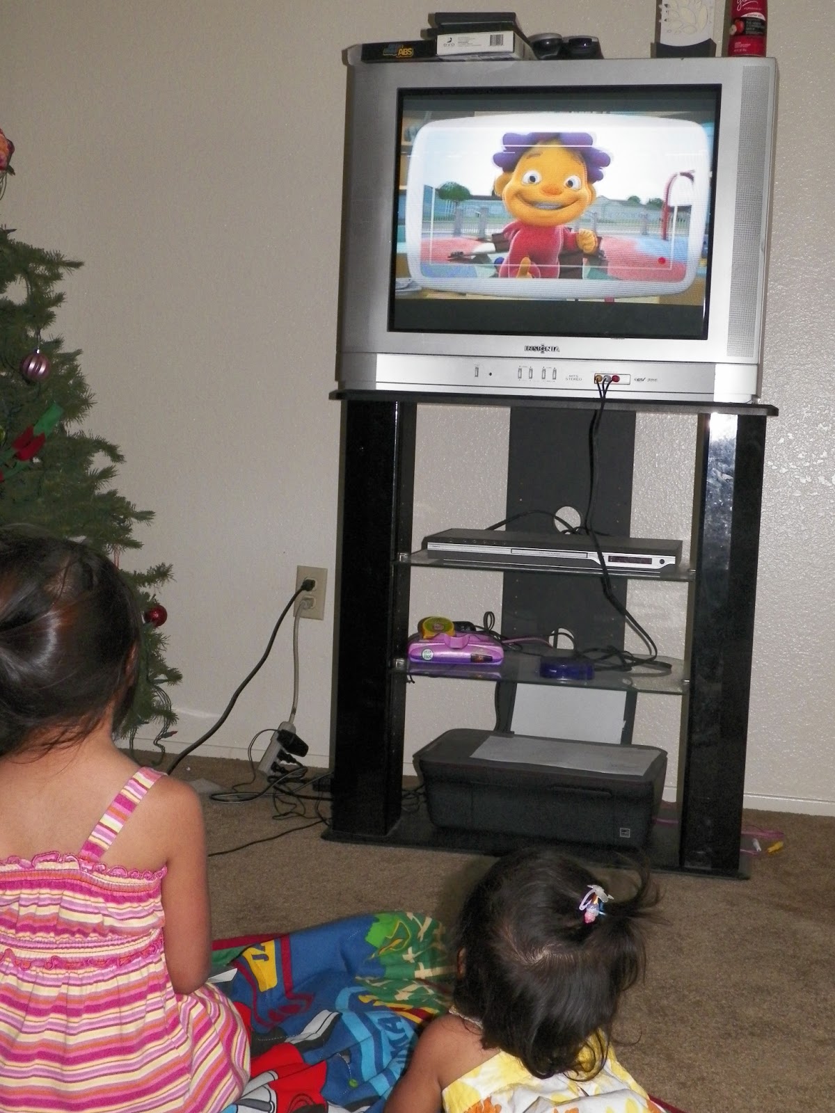 mygreatfinds Sid the Science Kid the Movie Review