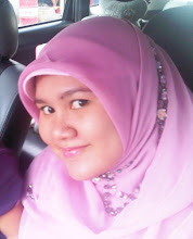 Profile Blogger - Firia Damayanti