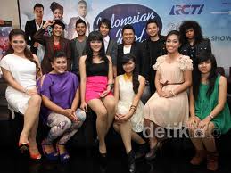 ceritAkoe: Indonesian Idol 2012