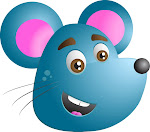 Mouse mascot