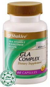 GLA Complex