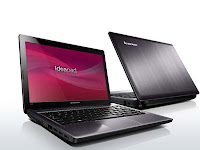Lenovo IdeaPad Z380 laptop