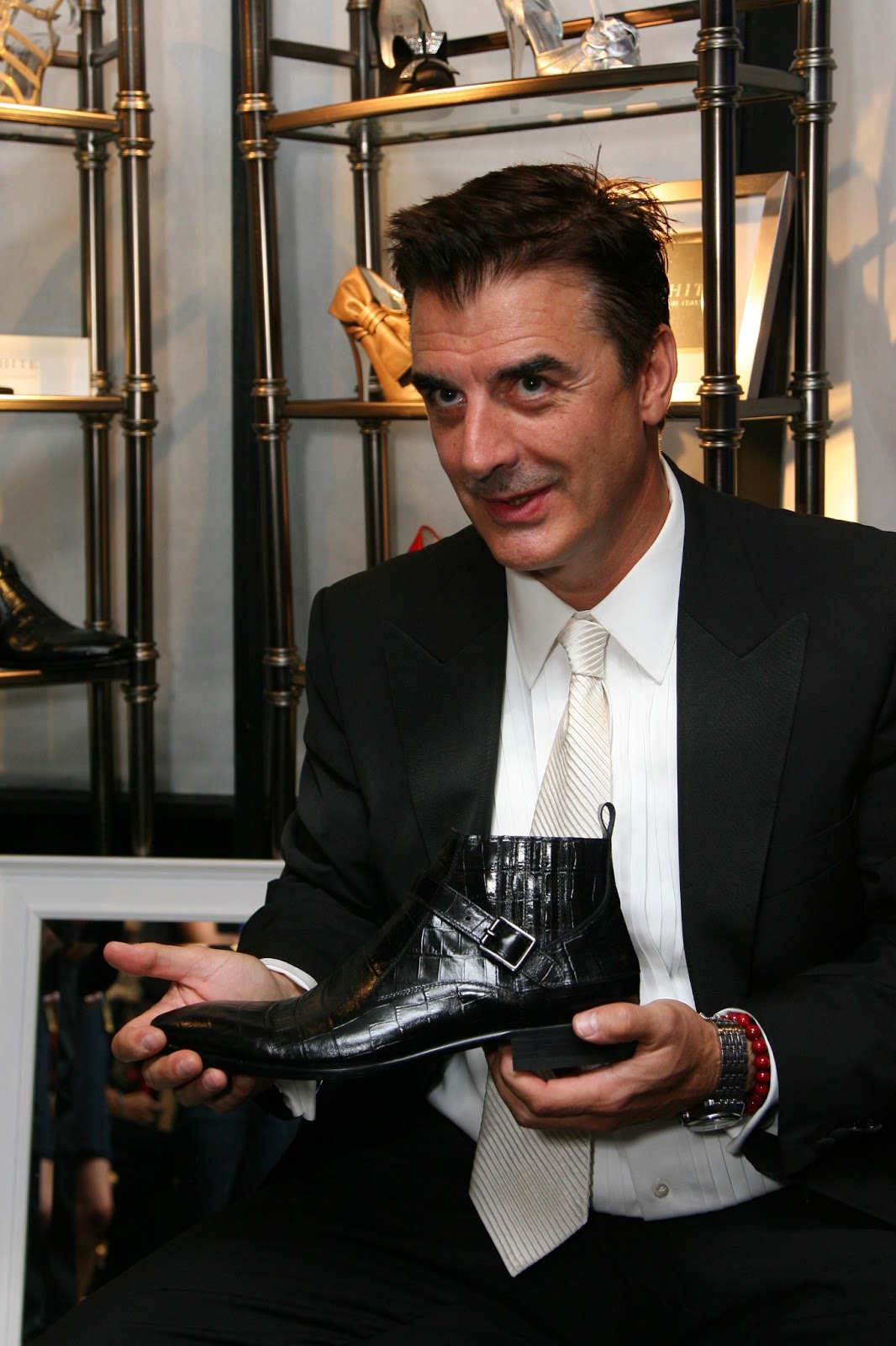 Chris Noth Photos | Tv Series Posters and Cast