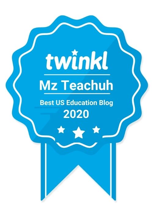 Twinkl's Top US Education Blogs
