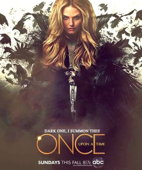 Once Upon a Time Spain | Todo sobre la serie Érase una vez: Fan Art ... Once Upon a Time Spain | Todo sobre la serie Érase una vez: Fan Art ...