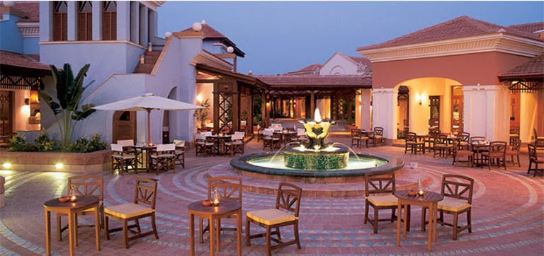 Restaurants Near Park Hyatt Hotel Goa Restaurants Near Park Hyatt Hotel Goa