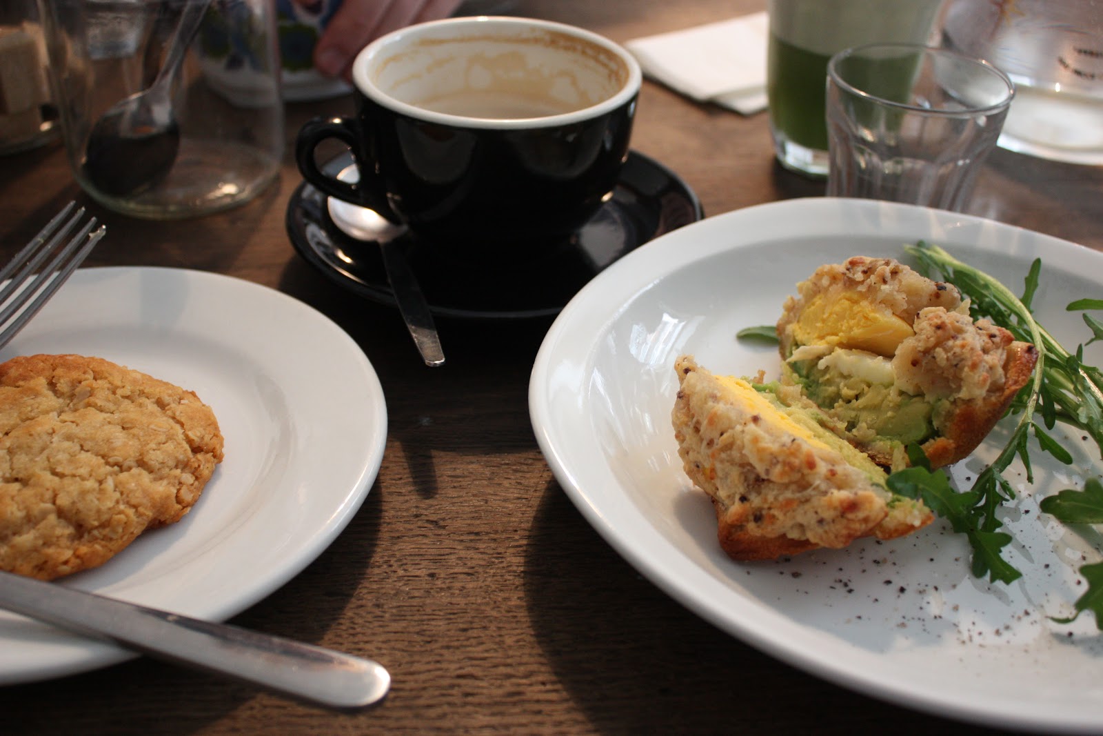 morningside in paris Tuck Shop