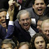 Câmara elege Eduardo Cunha para desespero do Planalto.