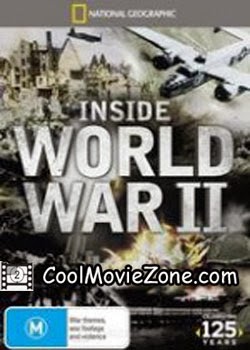 Inside World War II (2012)