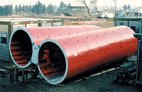 Integrated Segment