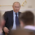 Putin's Version
