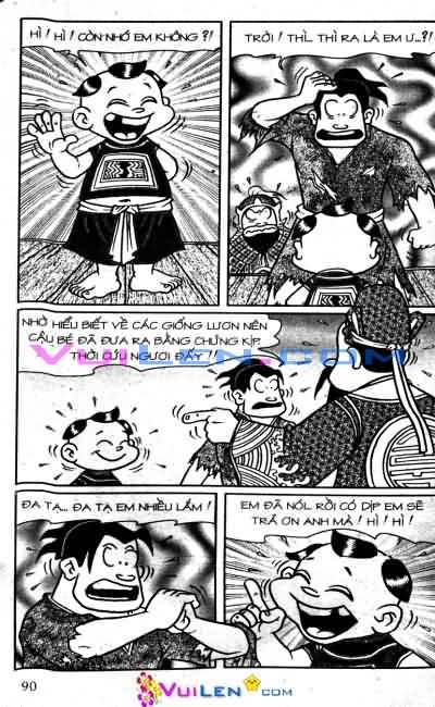 than dong dat viet tap 29