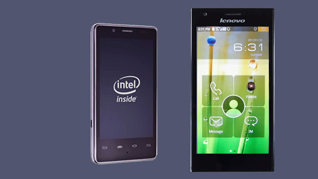 Lenovo K800 Photo 8 Lenovo K800 Photo