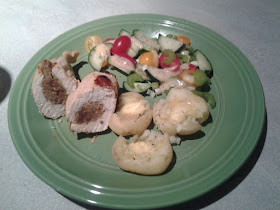 Kiwi In Canada Chicken Roulade Rachael Ray Cheater Recipe