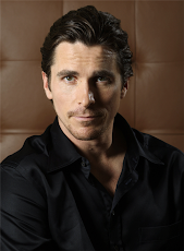 Christian Bale