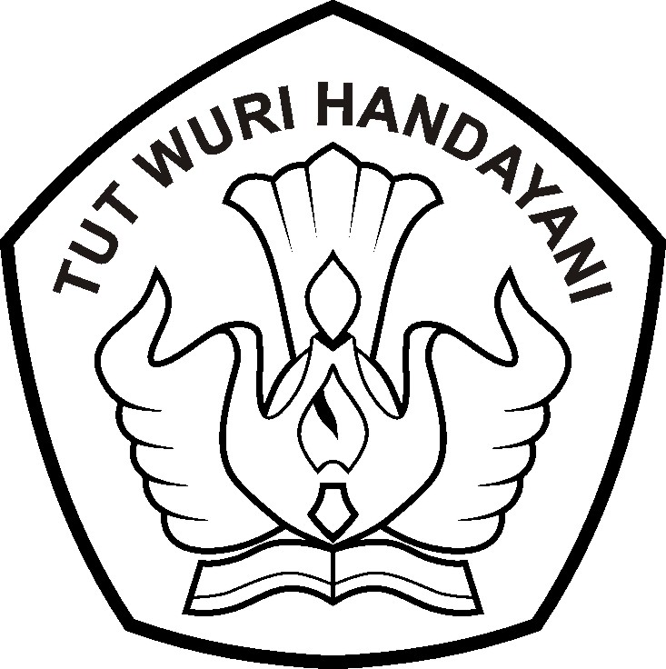 GURUNTOOLS: logo tut wuri handayani