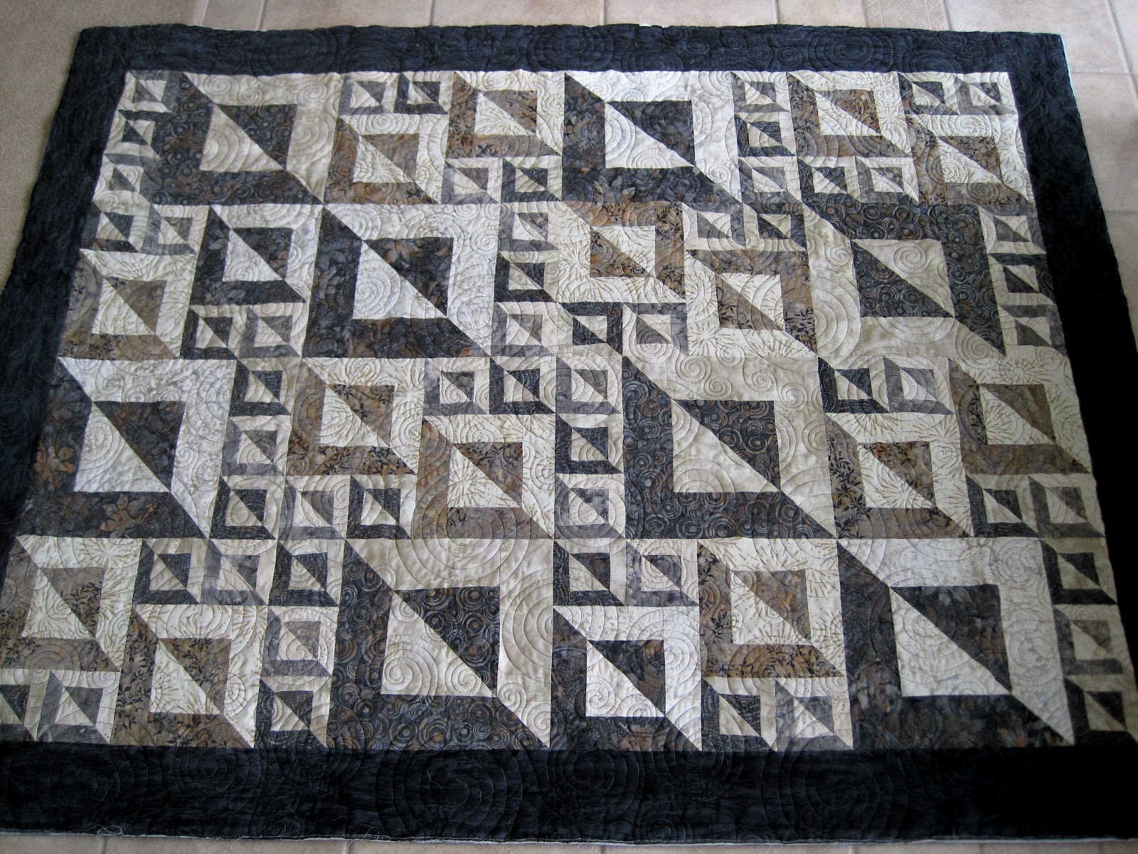 Finely Finished Quilts Karen's Quilts