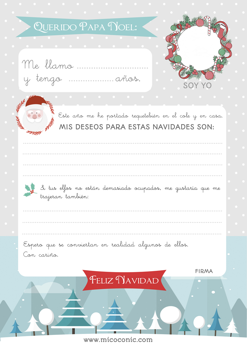 carta a papa